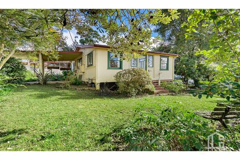 Property photo of 2A Koala Road Blaxland NSW 2774