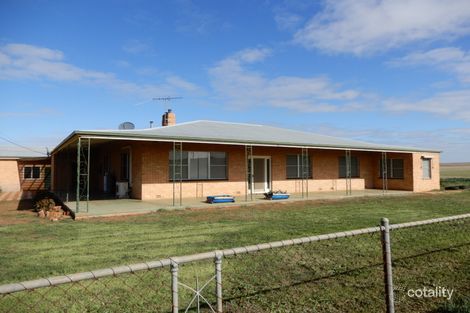 134 Three Chain Rd, Gladstone, SA 5473