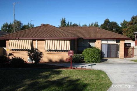 Property photo of 7 Laver Road Dapto NSW 2530