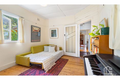 Property photo of 2A Koala Road Blaxland NSW 2774