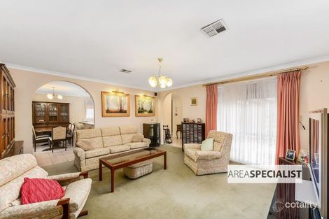 Property photo of 95 Nettle Drive Hallam VIC 3803