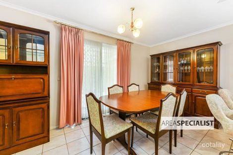 Property photo of 95 Nettle Drive Hallam VIC 3803