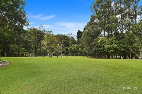 10 Sherwood Ct, Samford Valley, QLD 4520