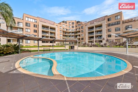 129/81 Church St, Lidcombe, NSW 2141