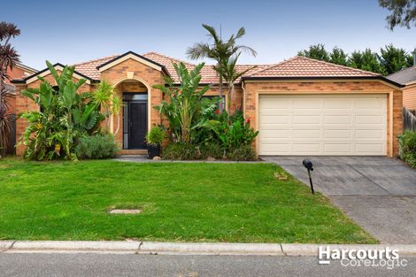 Property photo of 21 Clocktower Court Berwick VIC 3806