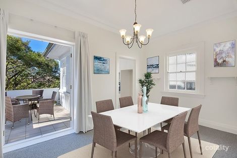 Property photo of 2/85 Cremorne Road Cremorne Point NSW 2090