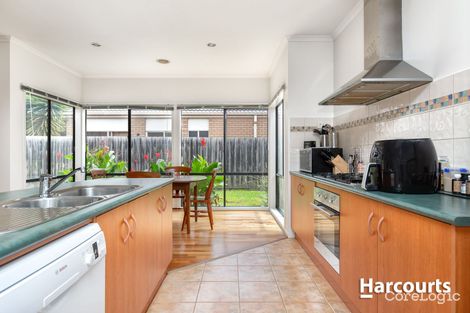 Property photo of 21 Clocktower Court Berwick VIC 3806