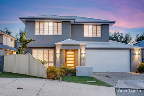 Property photo of 9 D'Ercole Court Gwelup WA 6018