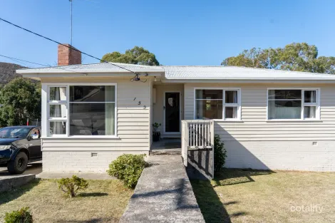 159 Flagstaff Gully Rd, Lindisfarne, TAS 7015