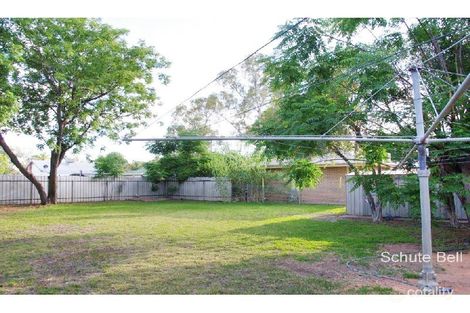 Property photo of 93 Mertin Street Bourke NSW 2840