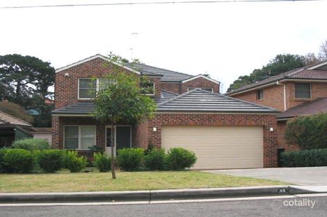 49 Douglas St, Putney, NSW 2112