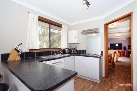 Property photo of 25 Postmans Track Helensburgh NSW 2508