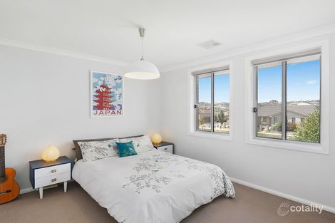Property photo of 69 Mobourne Street Bonner ACT 2914