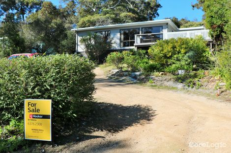 Property photo of 85 St Helens Point Road Stieglitz TAS 7216