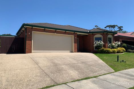 Property photo of 5 Stockmans Circuit Pakenham VIC 3810