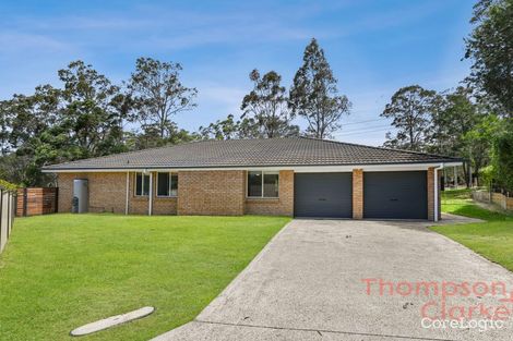 Property photo of 114 Lord Howe Drive Ashtonfield NSW 2323
