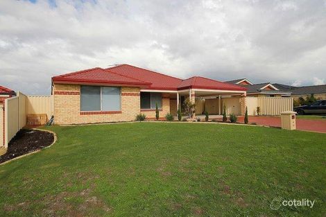 Property photo of 32 Oakworth Meander Tapping WA 6065