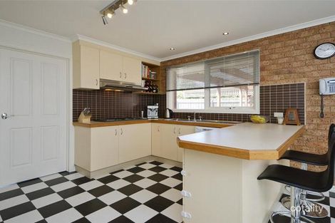 Property photo of 3 Sheringham Drive Werribee VIC 3030