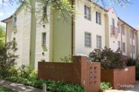 Property photo of 29/9 Howitt Street Kingston ACT 2604