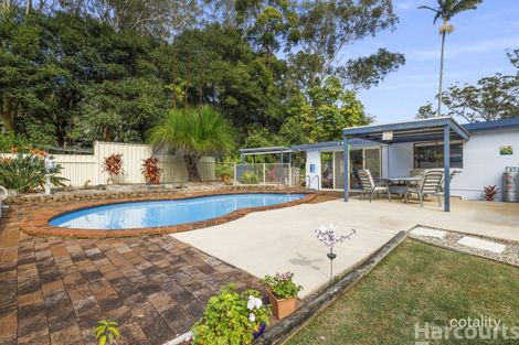 Property photo of 244 Arakoon Road Arakoon NSW 2431