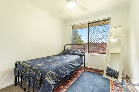 Property photo of 2/7 Cambridge Drive Goonellabah NSW 2480