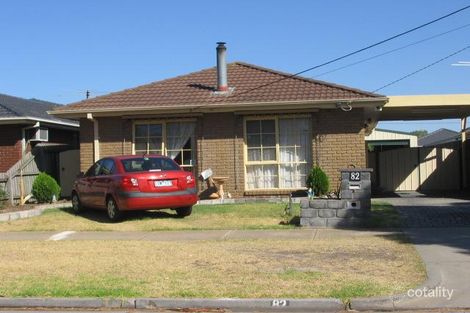 82 Shirley St, Altona Meadows, VIC 3028