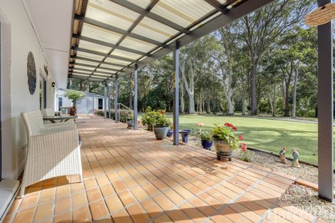 Property photo of 244 Arakoon Road Arakoon NSW 2431