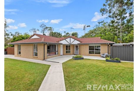 Property photo of 12 Forest Ridge Drive Narangba QLD 4504