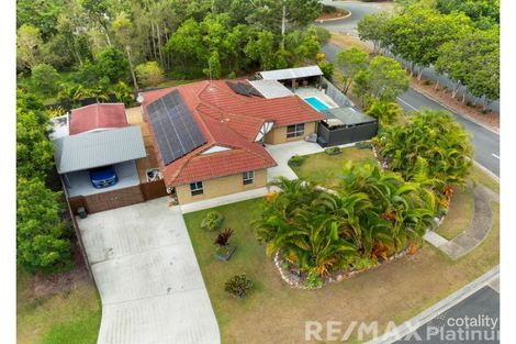 Property photo of 12 Forest Ridge Drive Narangba QLD 4504