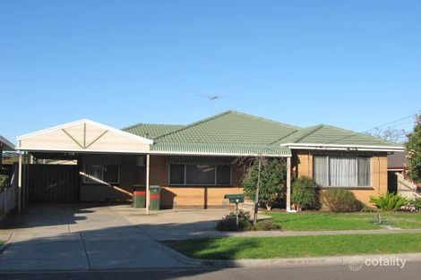 52 Hogan St, Deer Park, VIC 3023