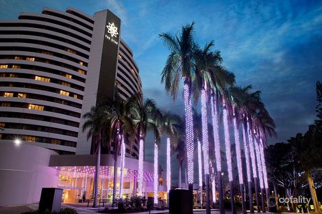 2003/2801-2833 Gold Coast Hwy, Surfers Paradise, QLD 4217