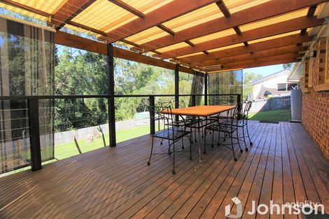 Property photo of 19 Eira Crescent Edens Landing QLD 4207