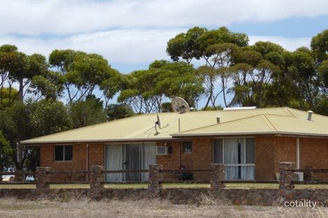 745 Fitzgerald Rd, Ravensthorpe, WA 6346
