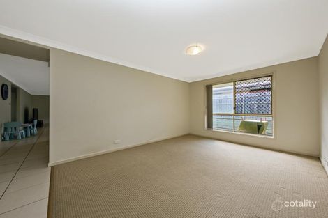 Property photo of 5 Olsen Crescent Wakerley QLD 4154
