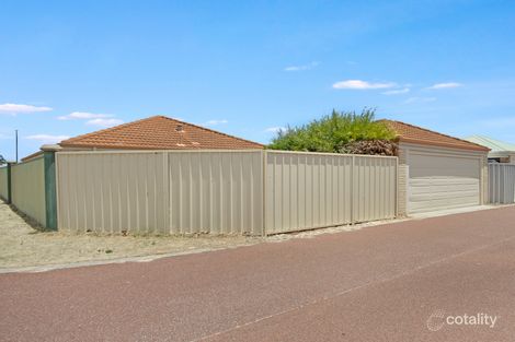 Property photo of 25 Montilla Crescent Port Kennedy WA 6172