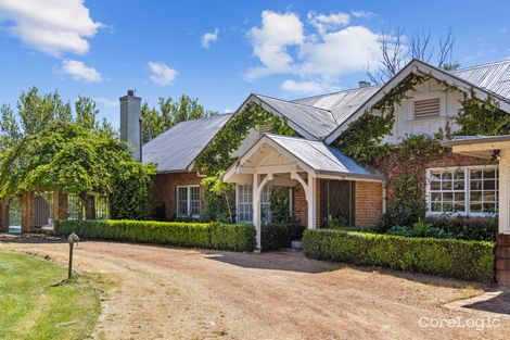 Property photo of 16 Walgrove Road Manton NSW 2582