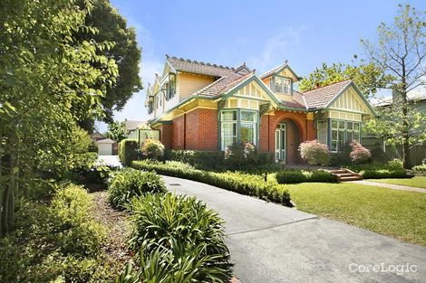 Property photo of 125 Mont Albert Road Canterbury VIC 3126