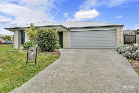 Property photo of 21 Kowari Street Deebing Heights QLD 4306