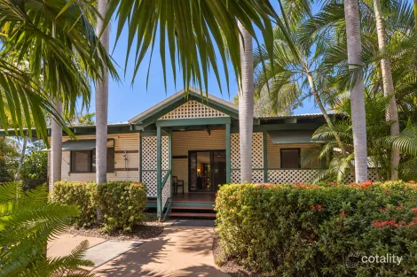 Property photo of 2/6 Sanctuary Road Cable Beach WA 6726