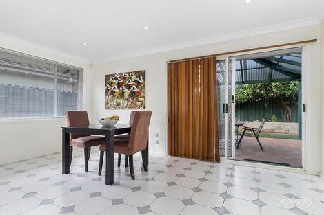 Property photo of 7 Murray Court Wattle Grove NSW 2173