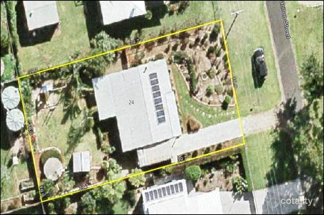 Property photo of 24 Gannon Street Mount Mee QLD 4521