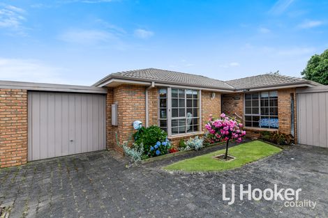 2/23 Kirkwood Ave, Seaford, VIC 3198