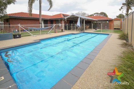Property photo of 14 Thomson Grove Mildura VIC 3500