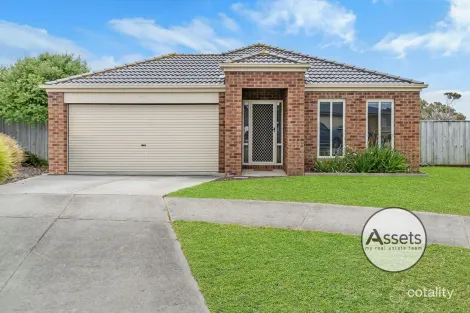 Property photo of 27 Madeira Close Portland VIC 3305