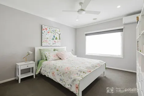 Property photo of 11 Jamieson Court Eynesbury VIC 3338