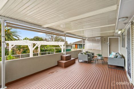 Property photo of 31 Phillip Crescent Barrack Heights NSW 2528