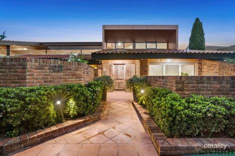 Property photo of 28 Pindari Crescent O'Malley ACT 2606