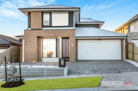 Property photo of 11 Fairview Street Beveridge VIC 3753