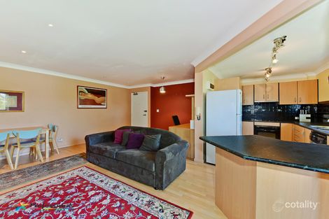 Property photo of 11/73 Payne Street Indooroopilly QLD 4068