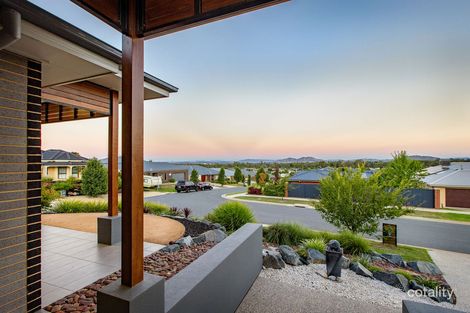 Property photo of 8 Fyfe Court West Wodonga VIC 3690
